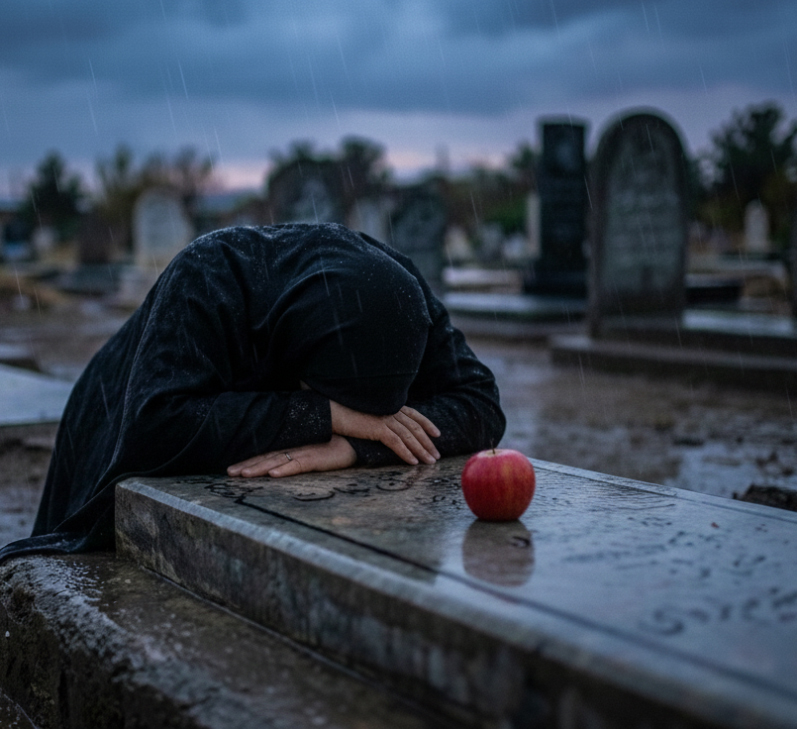 معشوقِ معشوق