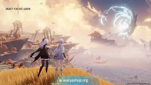 Duet Night Abyss