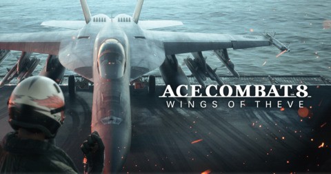 ace combat 8