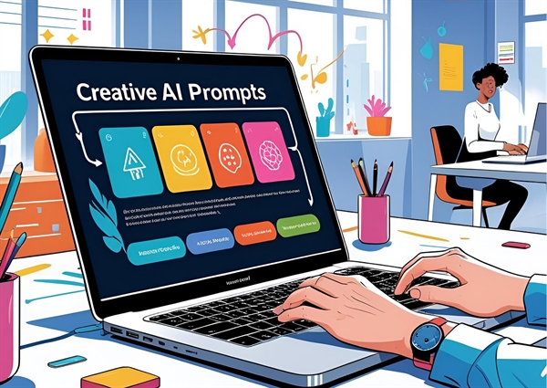 در مطلب درباره پرامپت از جنبه های مختلف نگاه کرده و صحبت شده است. در حقیقت این مطلب را کالبد شکافی پرامپت می شود نامید.