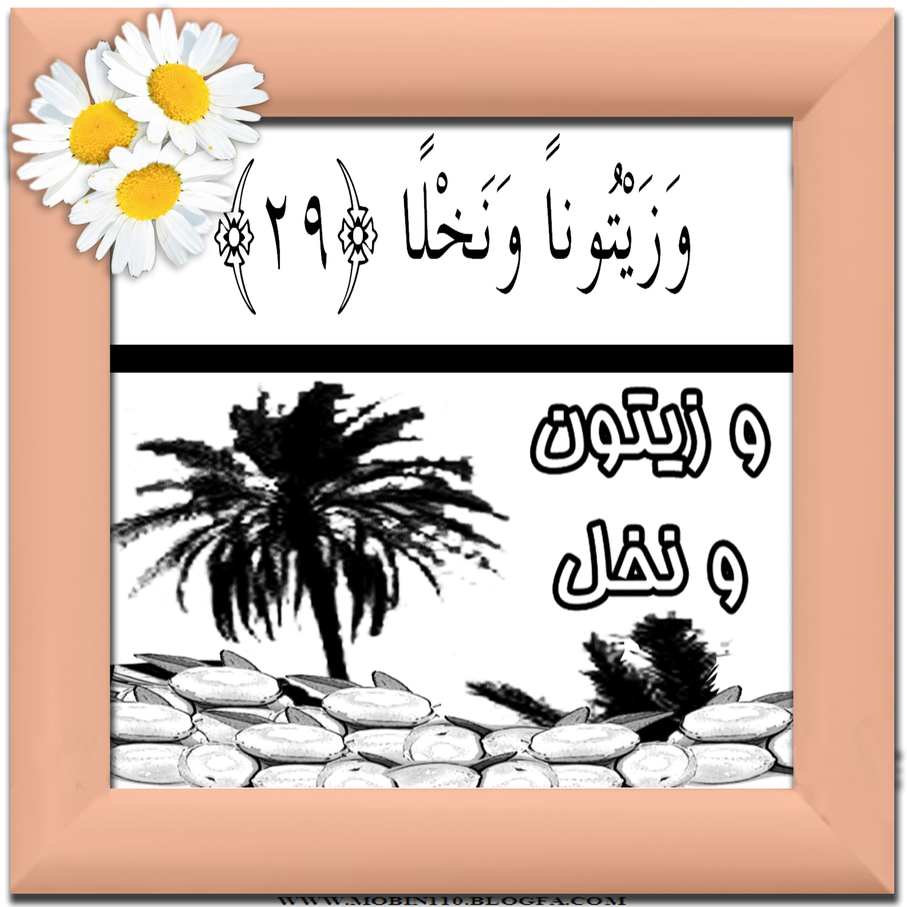 کارت سوره مبارکه عبس، نقاشی سوره مبارکه عبس، نقاشی کتاب کودک