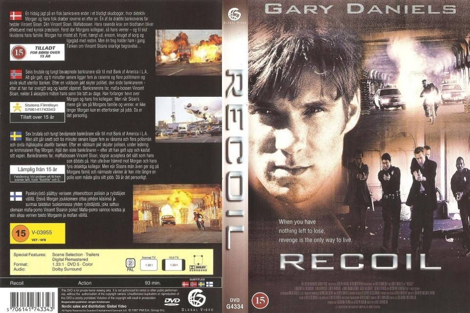 بازگشت Recoil_1998