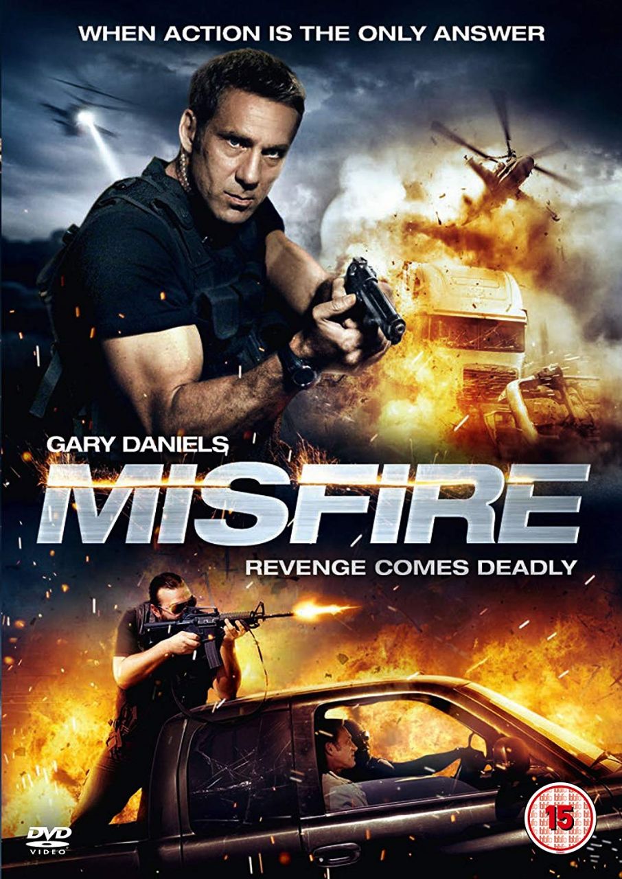 misfire_2014 شلیک نافرجام