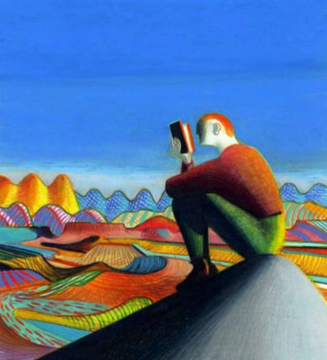نقد ایدئولوژی در پست مدرنیسم