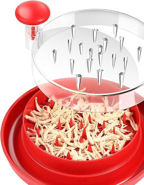 دستگاه ریشکن مرغ و گوشت هالیک عکس محصول دستگاه ریشکن مرغ و گوشت halik