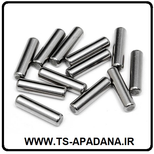 پین اتصال گرد، پین گرد اتصال، پین گرد فلزی، پین اتصال فلزی، پین گرد اتصال دهنده، پین های گرد اتصال، پین های اتصال گرد