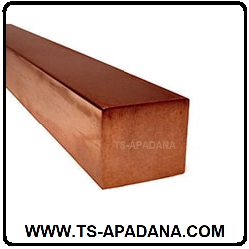 خار متری مسی، خار یک متری مسی، خار 1 متری مسی، خار مسی متری، خار متری جنس مس، خار 100 سانتی مسی