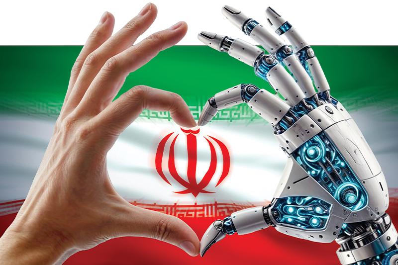 🇮🇷 تبدیل ایران به کانون جهانی مطالعات اخلاقی هوش مصنوعی (۱)