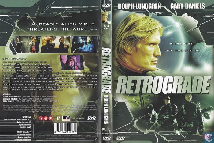 قهقرا retrograde_2004