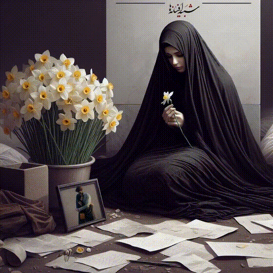 شبیه افسانه‌ها