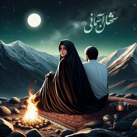 شهان آسمانی