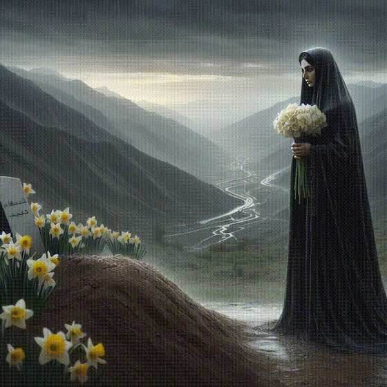 قدمگاه حبیب