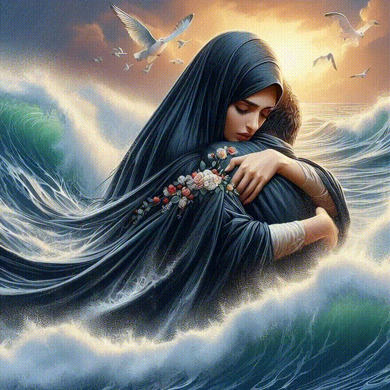 نبی من یونس