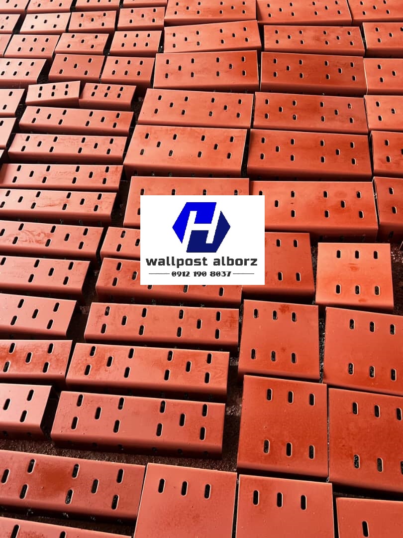 والپست و ضد زنگ والپست