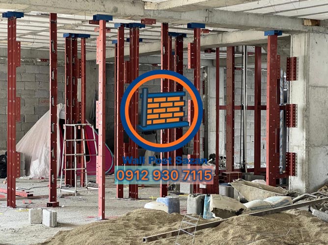 وادارانتهایی،وادارمیانی