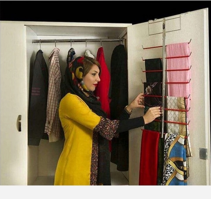 رگال شال یا شال آویز مدل RGK