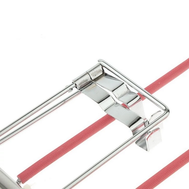 شال‌آویز فلزی مدل RGK