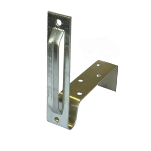 بست هشتگیر والپست ساختمان