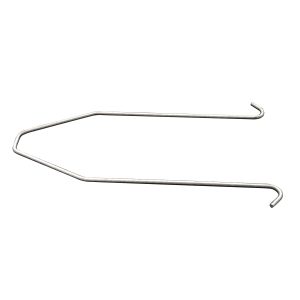 قلاب معکوس والپست ساختمان