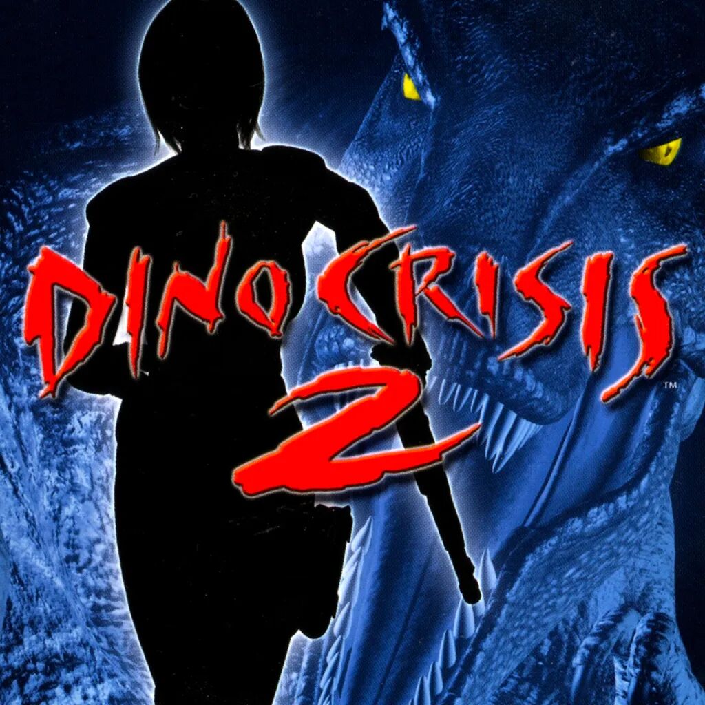 دانلود بازی Dino Crisis 2 – داینو کرایسیس 2 دوبله فارسی برای pc