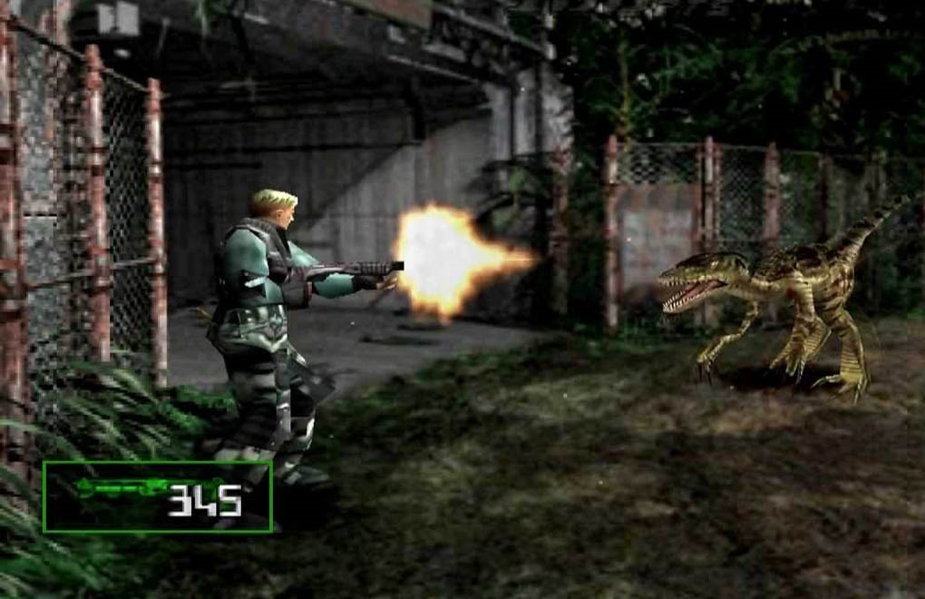 دانلود بازی دینوکریسس2