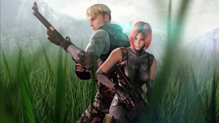 بازی دوبله فارسی