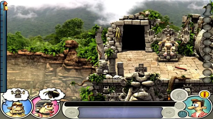 دانلود بازی همسایه های جهنمی2