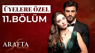 سریال در برزخ Arafta قسمت 11 با زیرنویس چسبیده فارسی