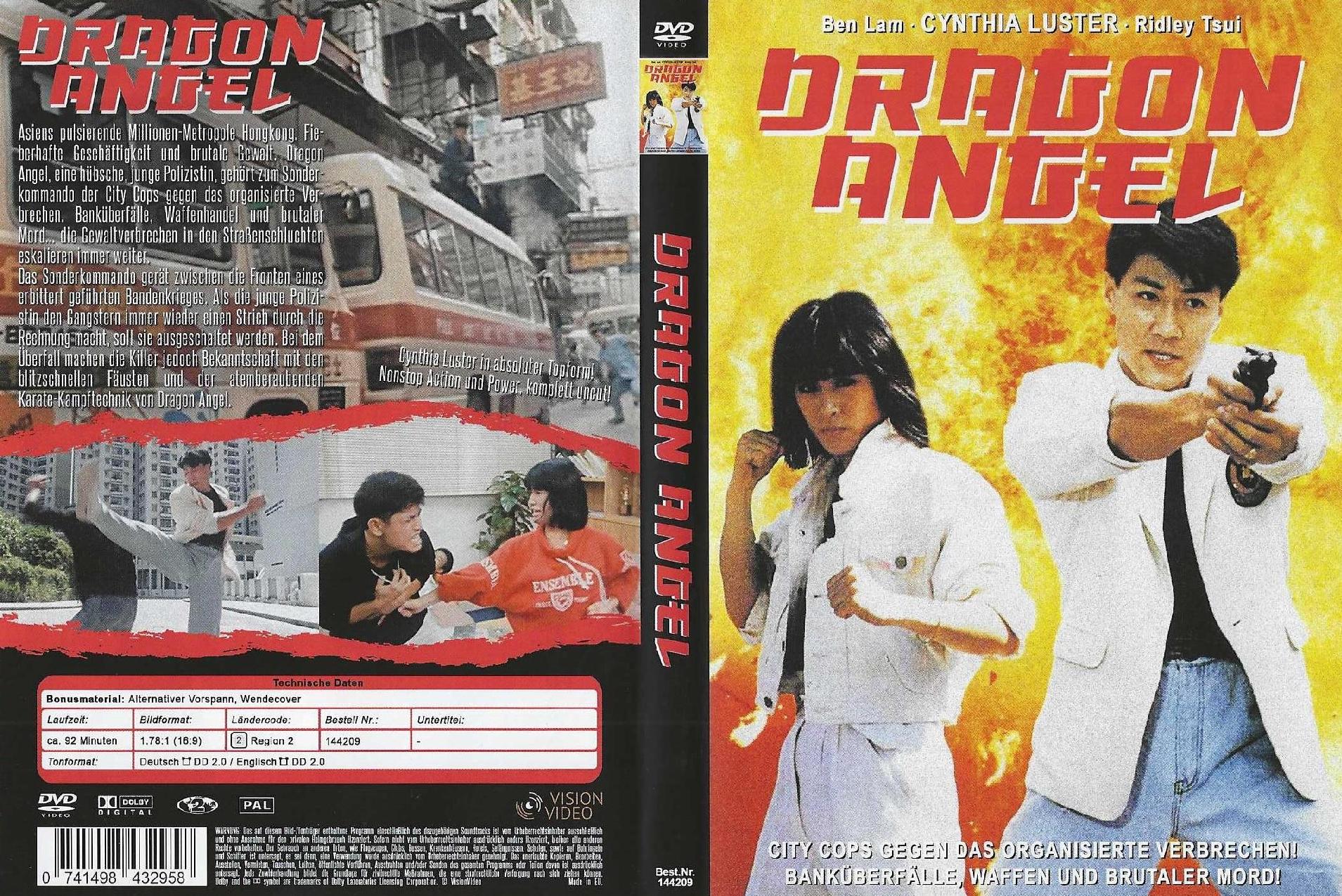 dragon_angel_1992 فرشته اژدها