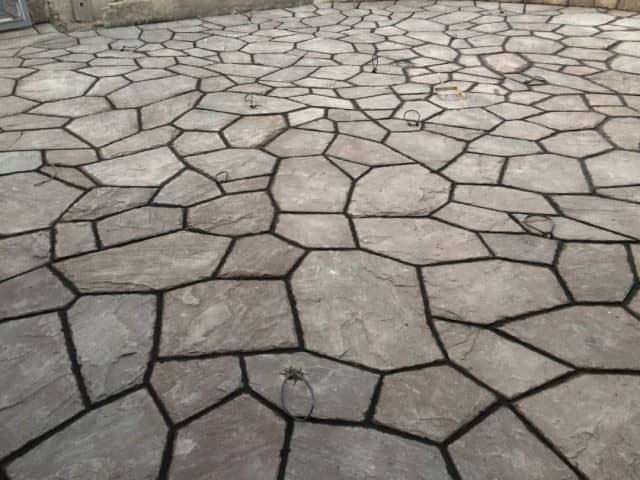 برشی منظم نخستین پیمانکاری سنگ لاشه قهوه ای برای محافظت از خاک تیم حرفه ای سنگ کاری نادری 