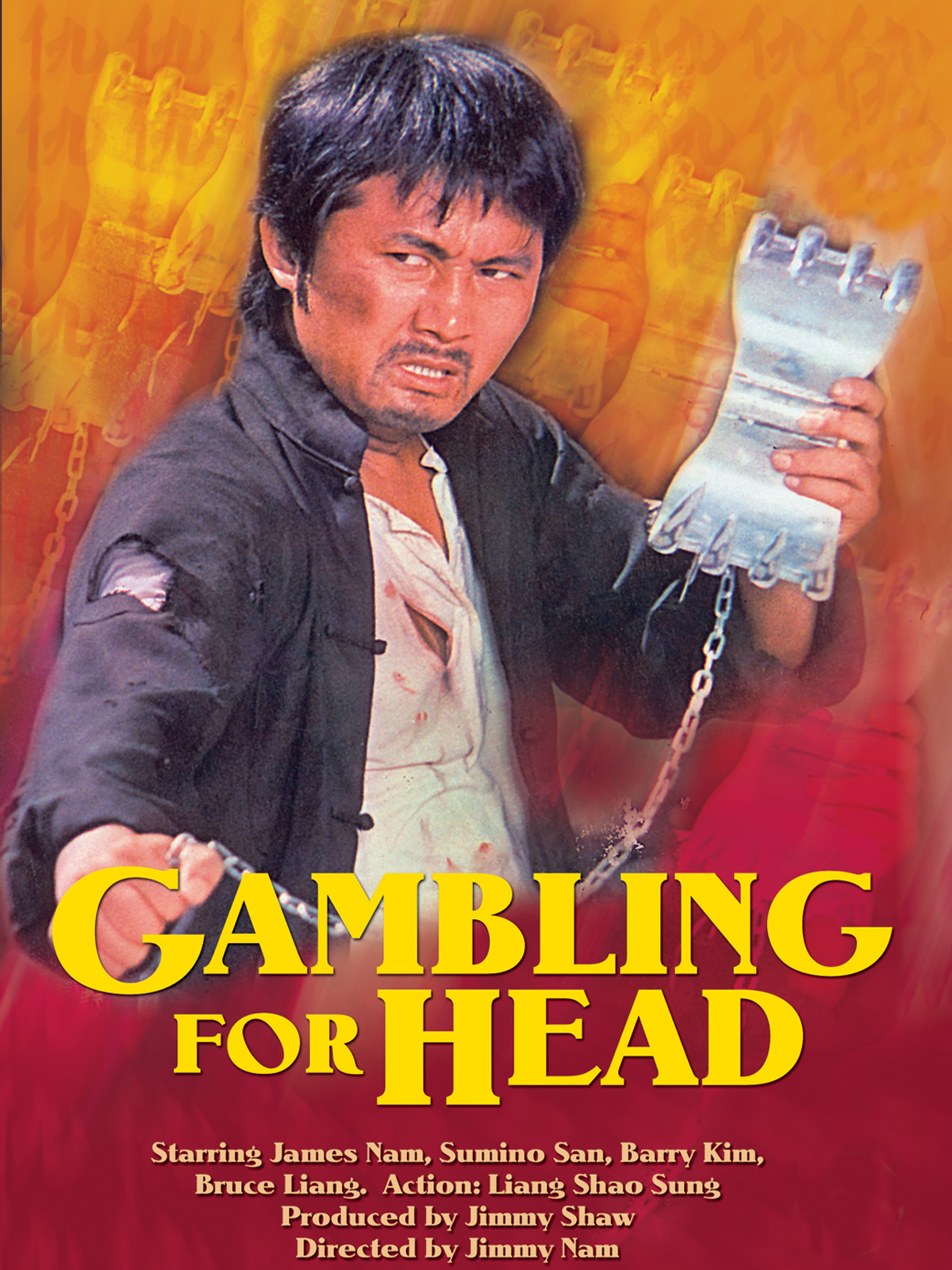 Gambling_for_Head_1975 قمار برای سر