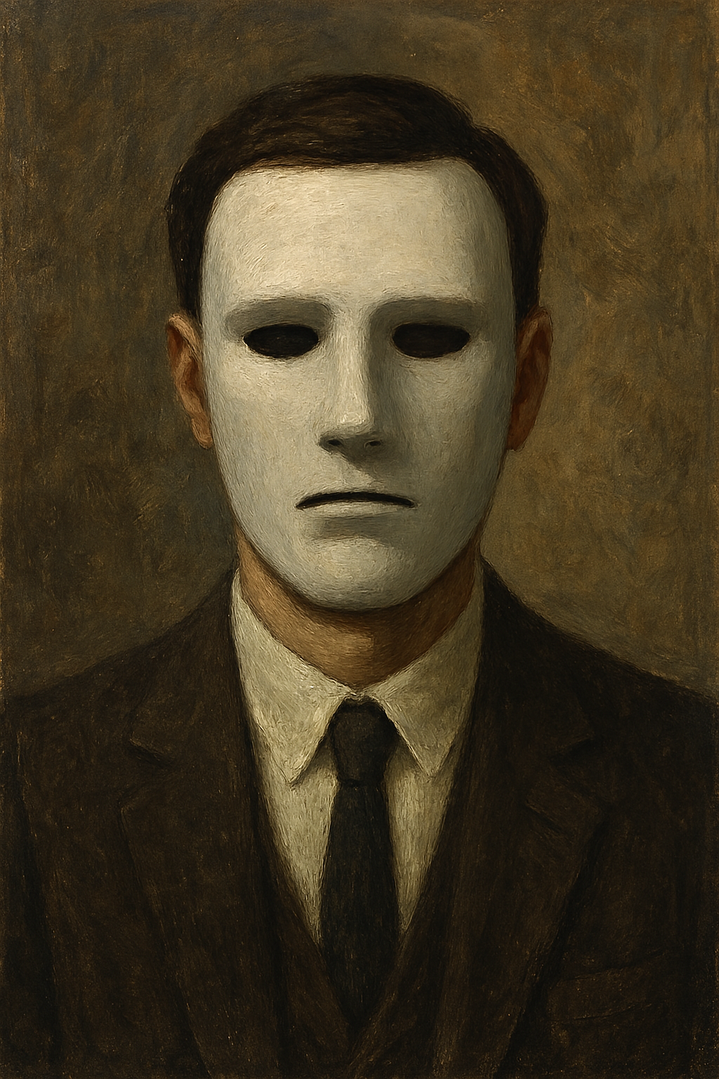 انسان بی وجدان