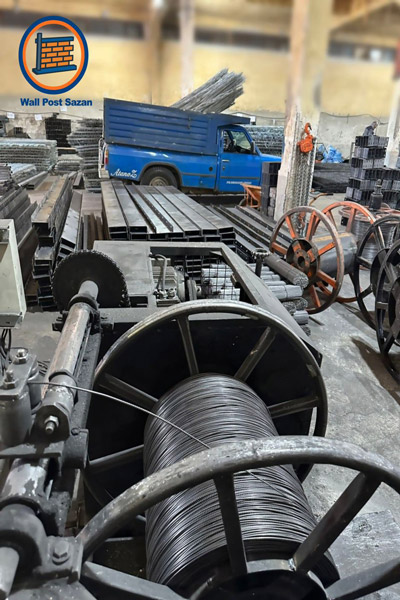 خریدوالپست خرم آباد