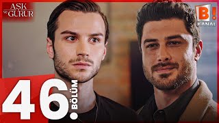 سریال عشق و غرور Ask ve Gurur قسمت 46 زیرنویس چسبیده فارسی