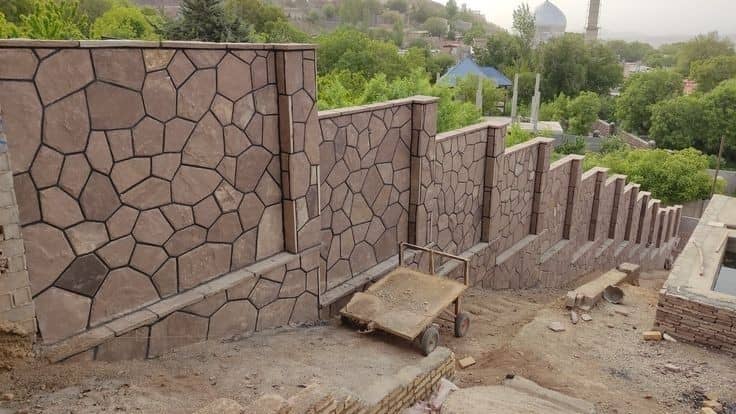 زیباترین و برترین های لوکس ساحلی نخستین پیمانکاری سنگ لاشه نادری با داشتن چندین ساله در زمینه ساخت و ساز