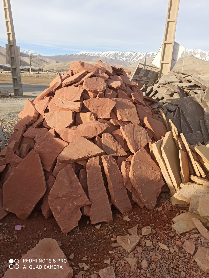 سنگ پرتغالی برای کف سنگ پرتغالی برای نمای ساختمان ویلا دیوار محوطه سازی فروش ویژه مجموعه سنگ 