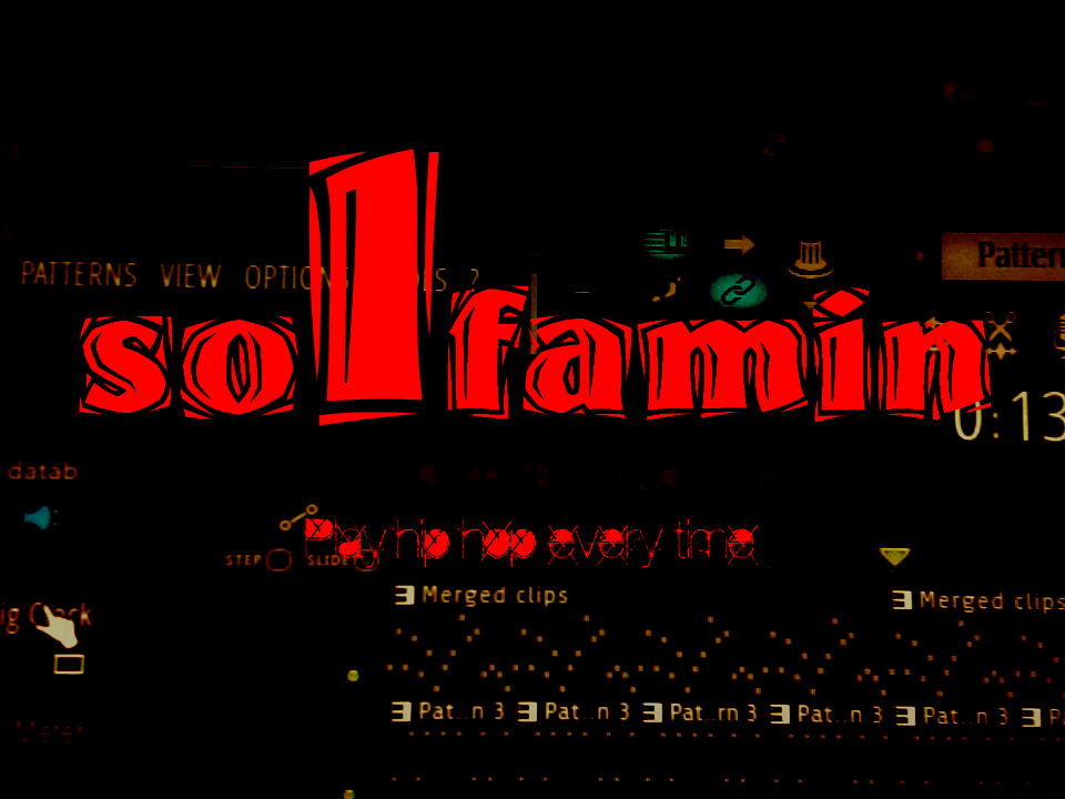 Astatic scince Flowing The hip-hop community 