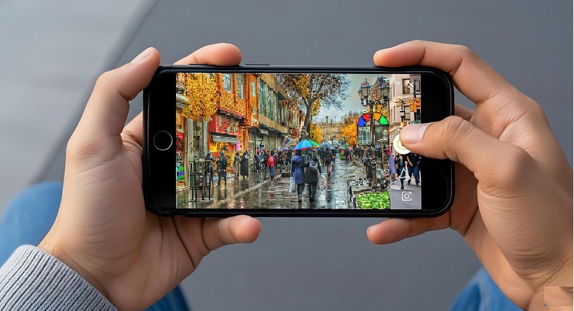 📍نقش شبکه‌های اجتماعی در تغییرات اخلاقی جامعه(۵)