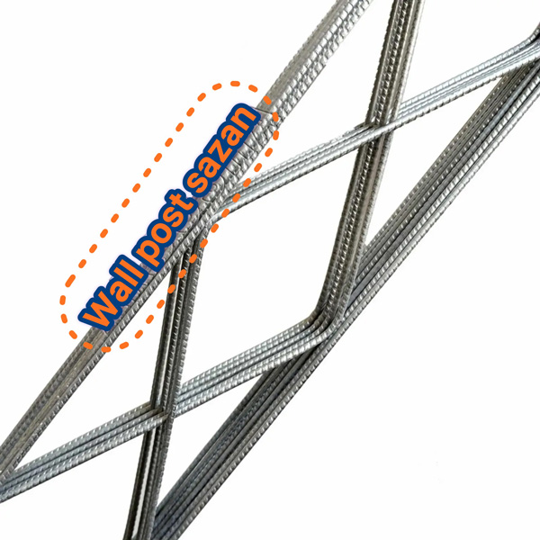 میلگردبستر درتهران