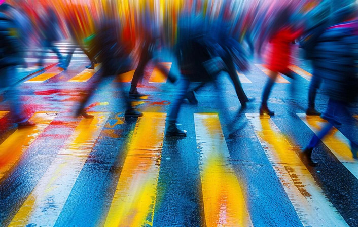 📍نقش شبکه‌های اجتماعی در تغییرات اخلاقی جامعه(6)