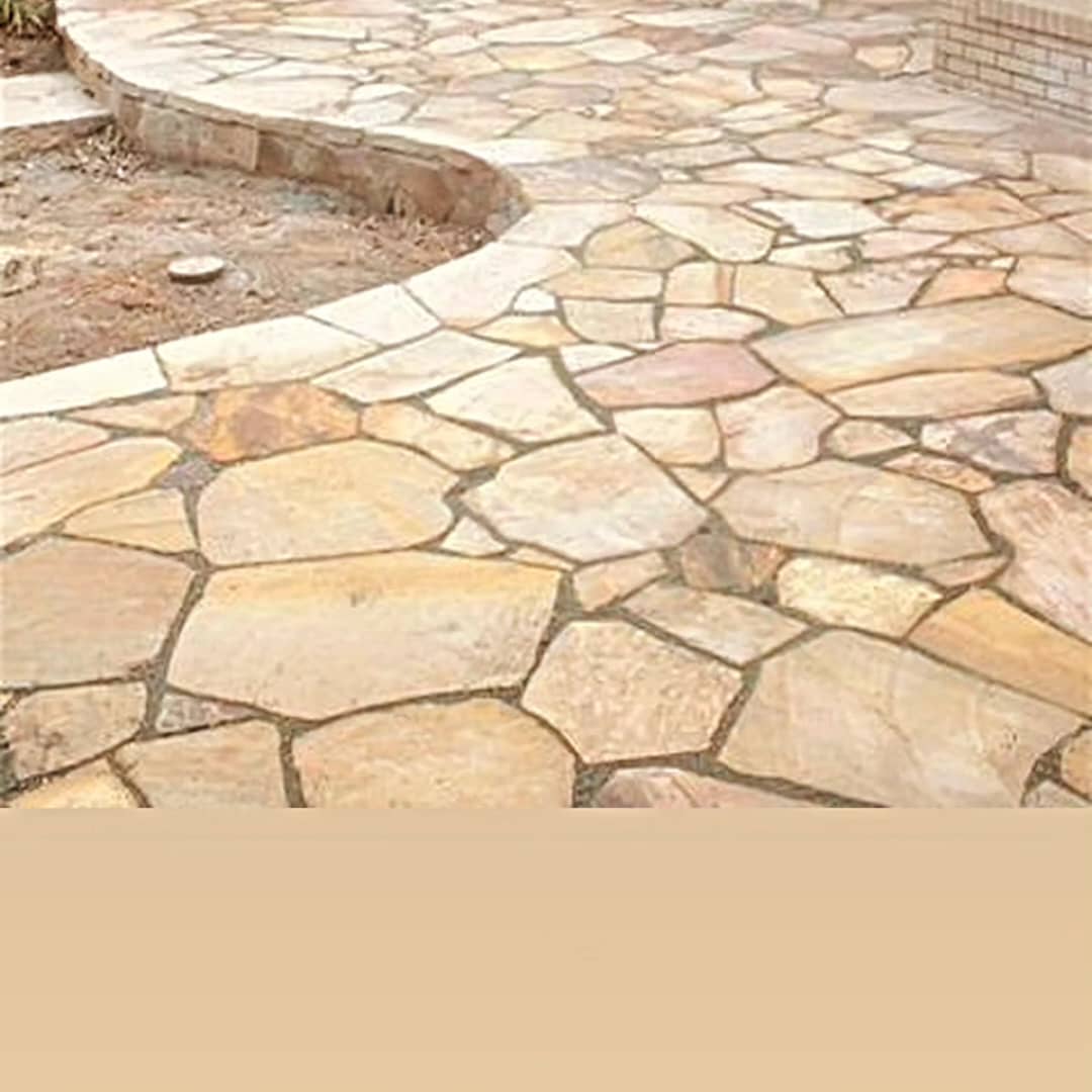 ساخت تخصصی اجرای طرح های توجیهی صنایع دستی سنگ کاری برای محوطه سازی ویلا در لواسان 