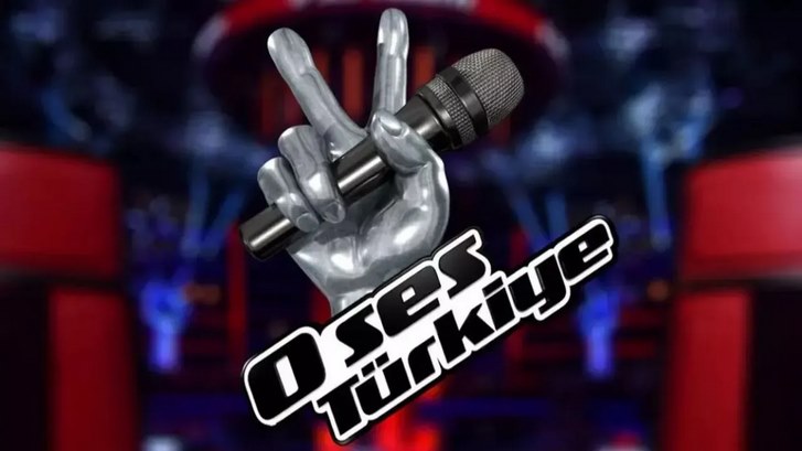 ویژه برنامه صدای ترکیه سال نو 2026 O Ses Turkiye با زیرنویس چسبیده فارسی