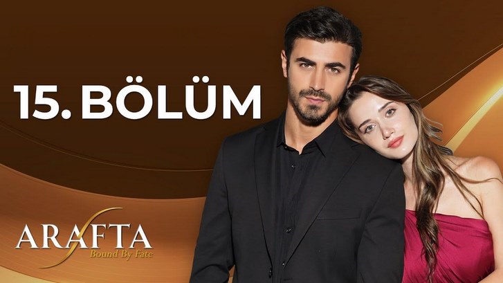 سریال در برزخ Arafta قسمت 15 با زیرنویس چسبیده فارسی