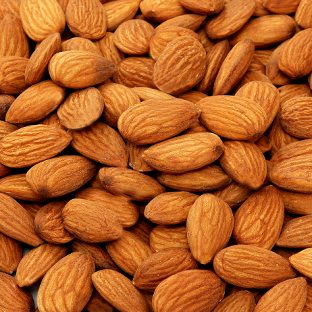 بادام برای لاغری