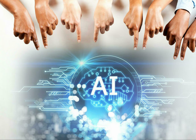 📊اخلاق هوش مصنوعی و الگوی پیشرفت در ایران  (۲)