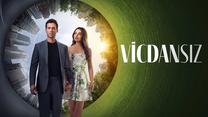 سریال بی وجدان Vicdansiz 2025 قسمت 4 با زیرنویس چسبیده فارسی