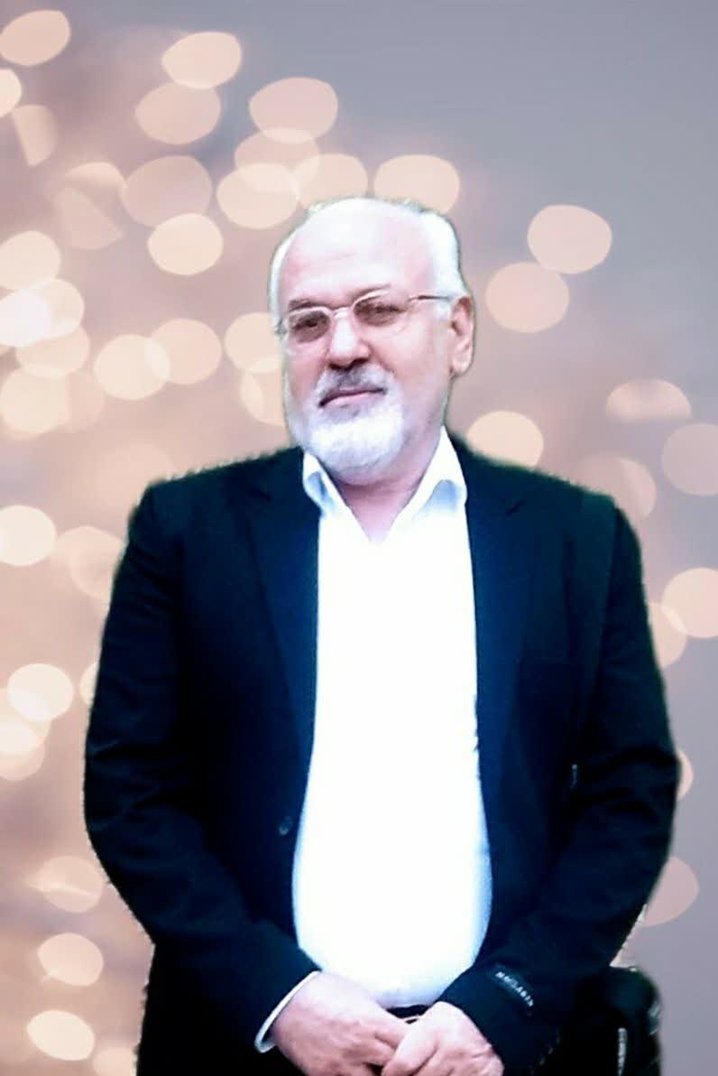 دامنه ۷ آبان ۱۴۰۴ عکاس : حمیدرضا