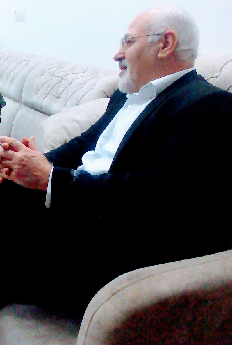 دامنه ۹ آبان ۱۴۰۴ محل خونهی خواهرم طاهره عکاس : فرزانه