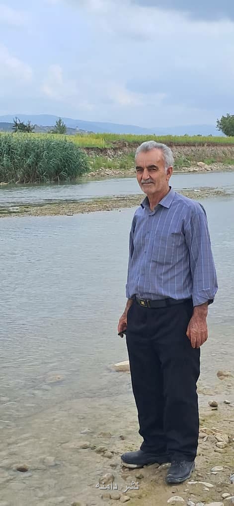 آقای شعبان بابویه