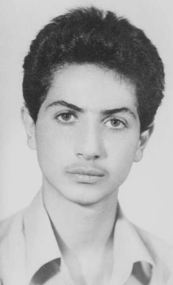 شهید بهتویی-بیژن